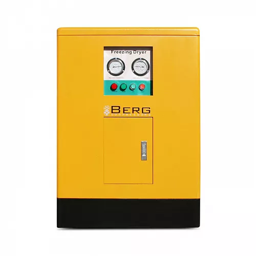 Рефрижераторный осушитель Berg OB-55 (+3°С) 16 бар