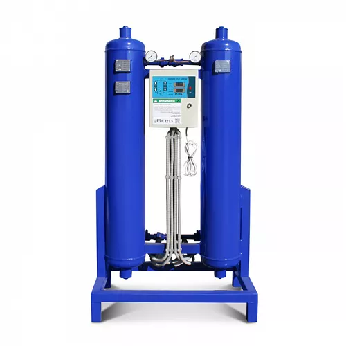 Адсорбционный осушитель Berg ОС-90 (-70°С)