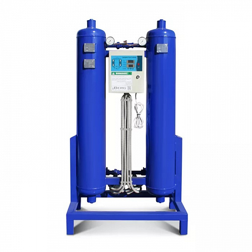 Адсорбционный осушитель Berg ОС-90 (-40°С)