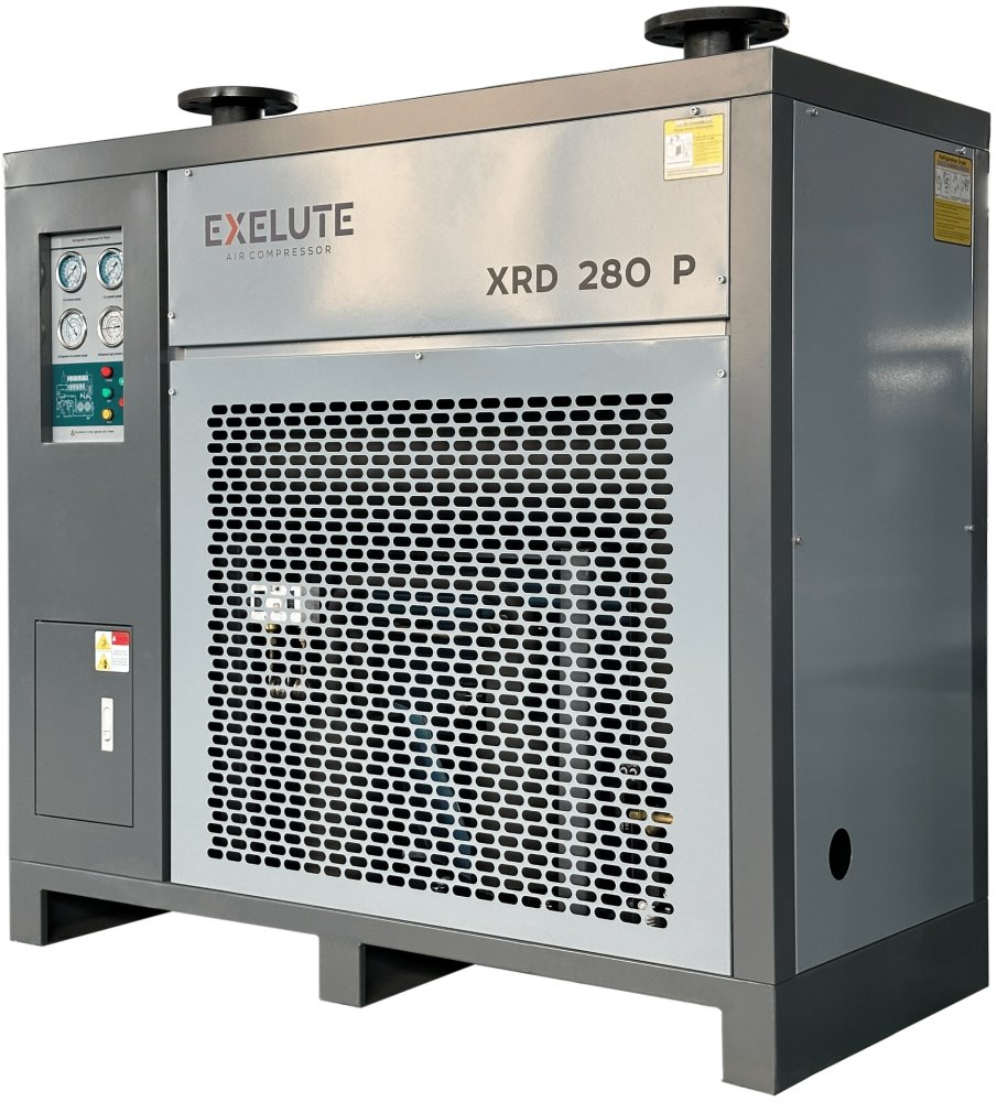 Рефрижераторный осушитель Exelute XRD 280 P (+10°С)