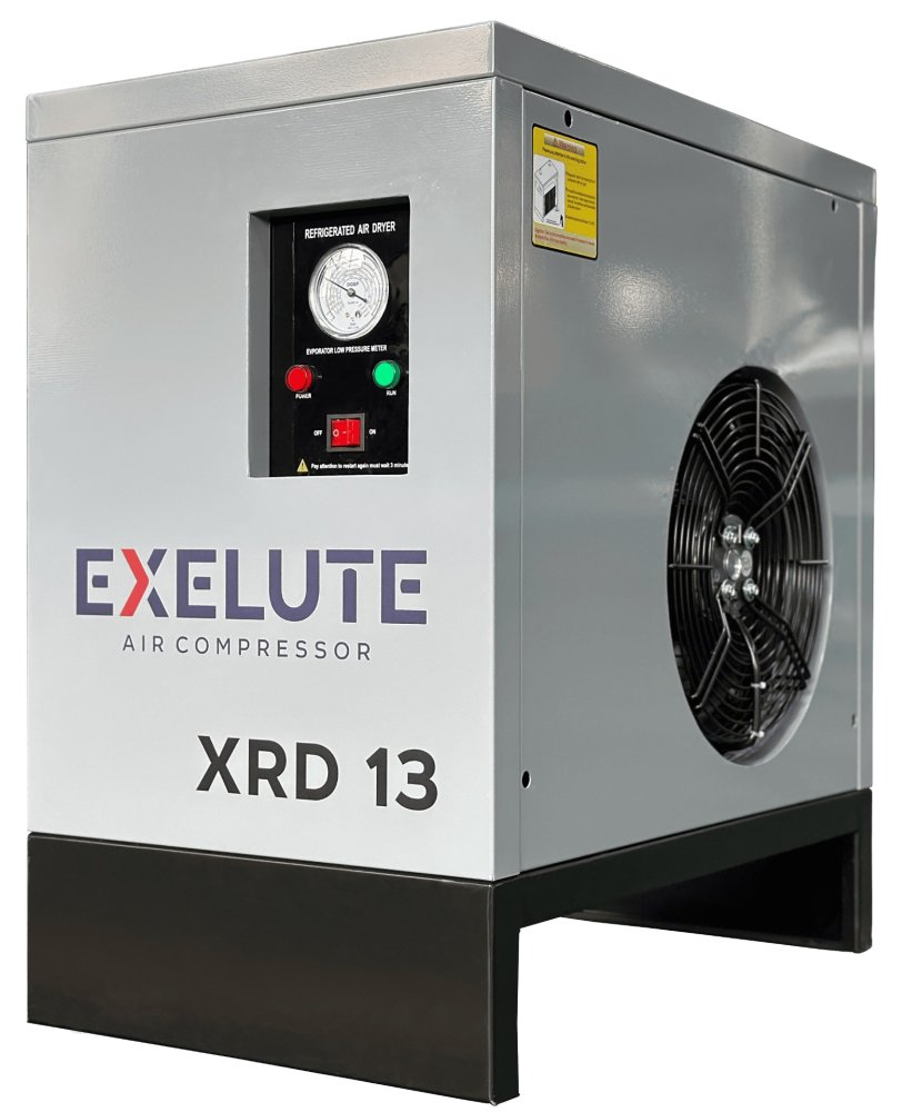 Рефрижераторный осушитель Exelute XRD 13 (+10°С)