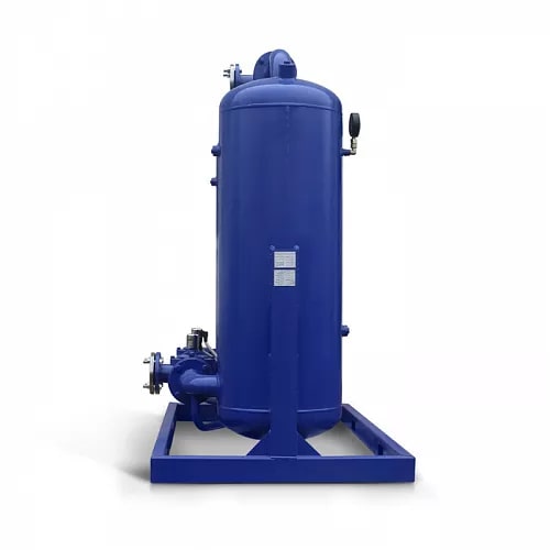 Адсорбционный осушитель Berg ОС-110 (-40°С)