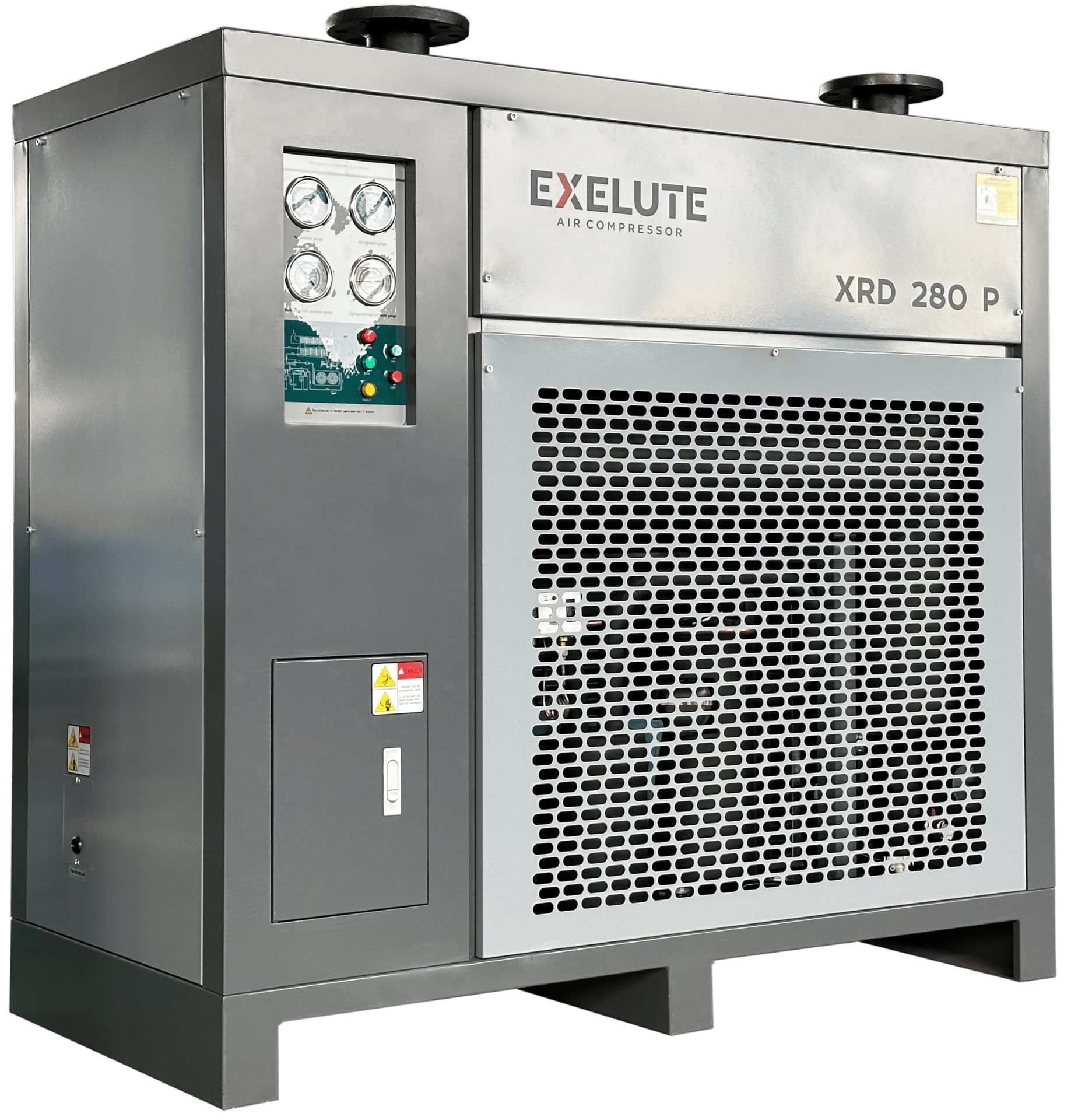 Рефрижераторный осушитель Exelute XRD 280 P (+10°С)