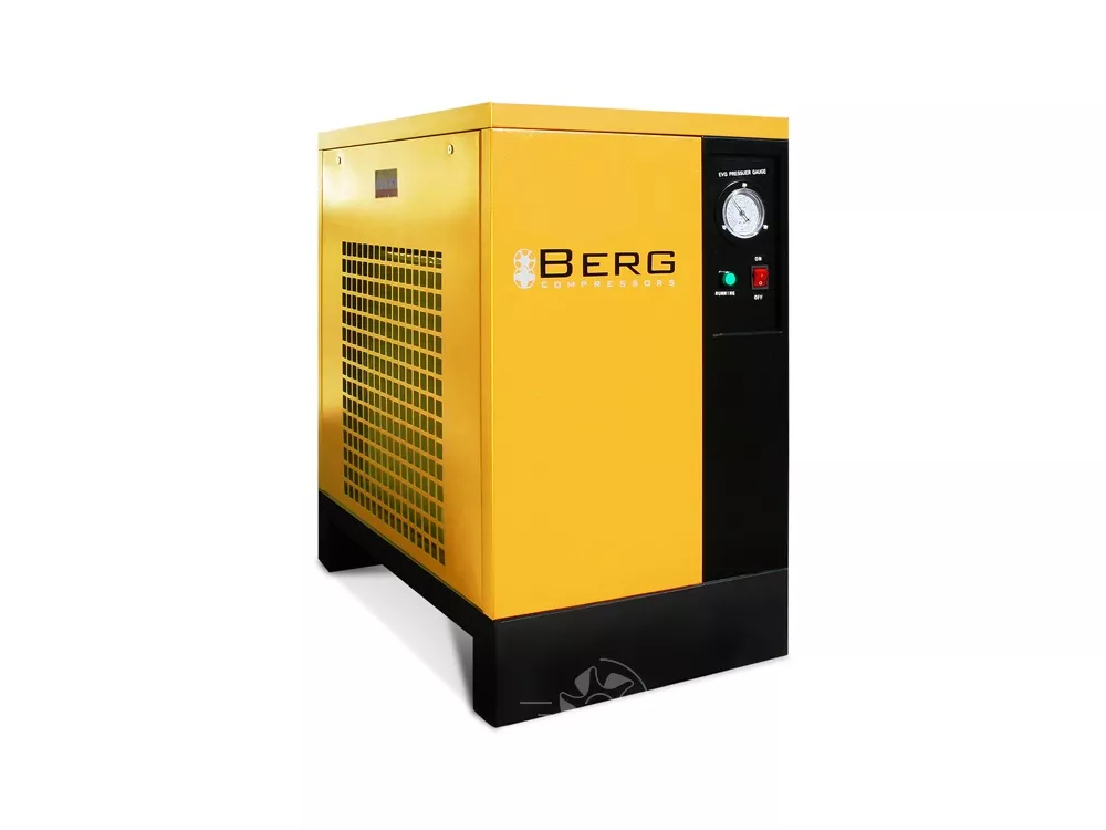 Рефрижераторный осушитель Berg OB-18,5 (+3°С) 16 бар