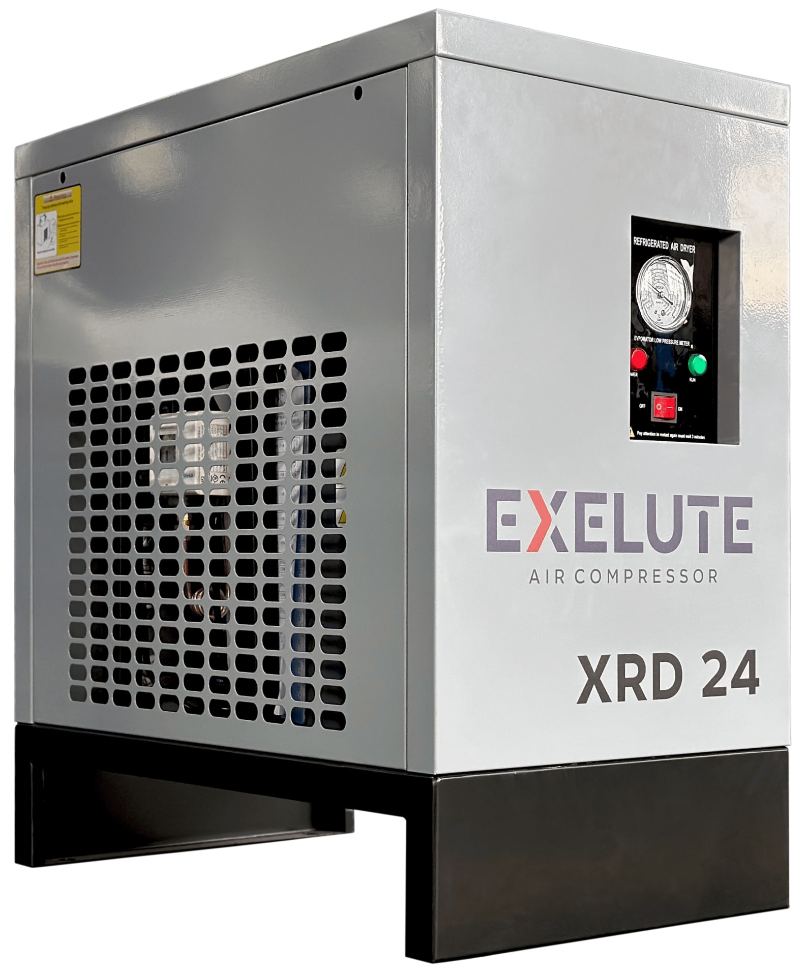 Рефрижераторный осушитель Exelute XRD 24 (+10°С)