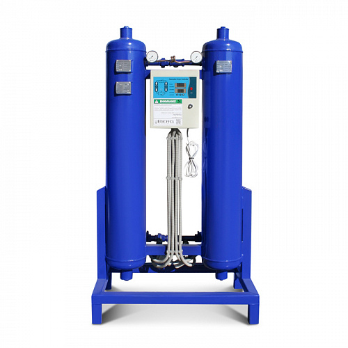 Адсорбционный осушитель Berg ОС-90 (-40°С)