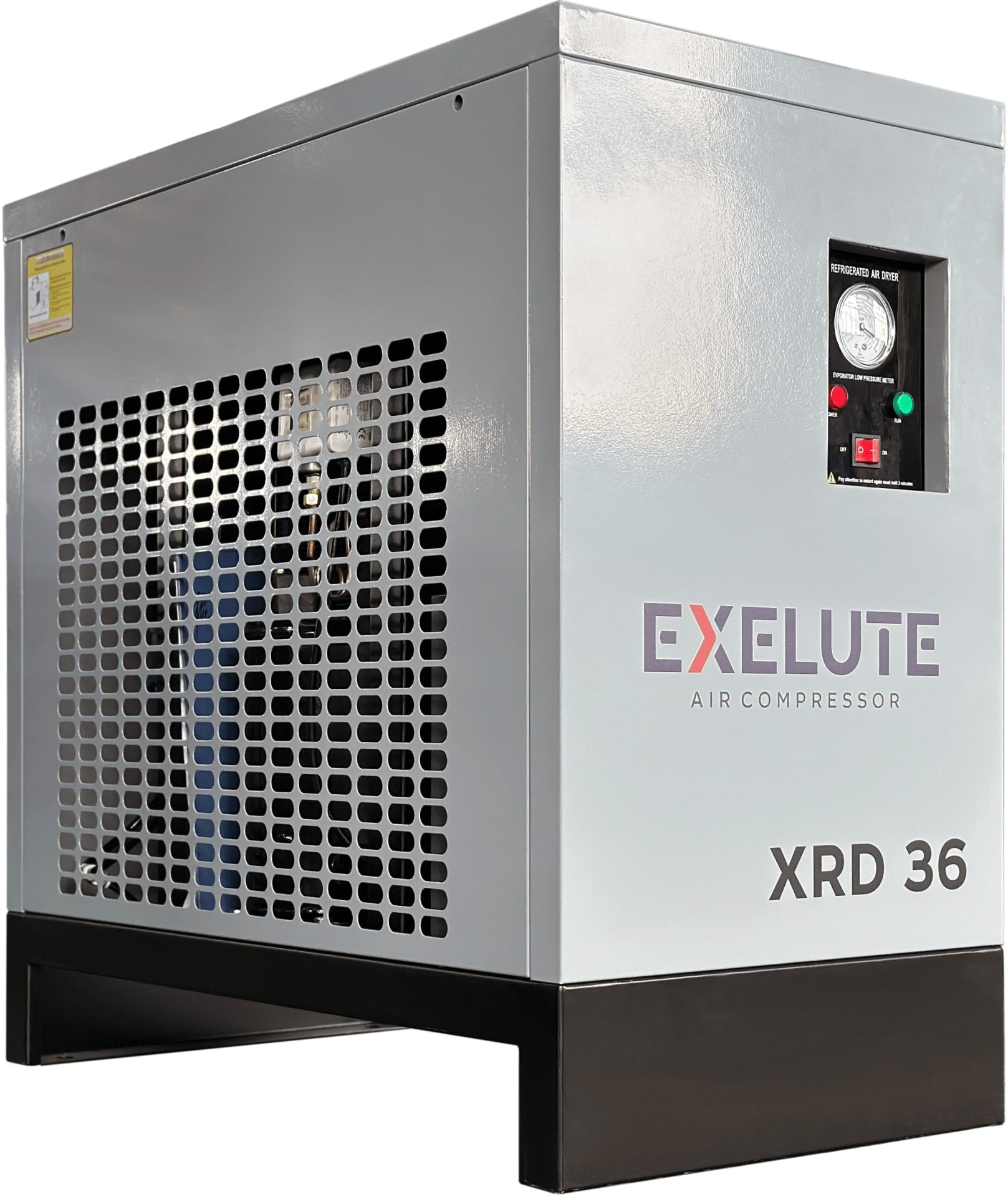 Рефрижераторный осушитель Exelute XRD 36 (+10°С)