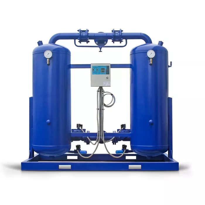 Адсорбционный осушитель Berg ОС-132 (-40°С)