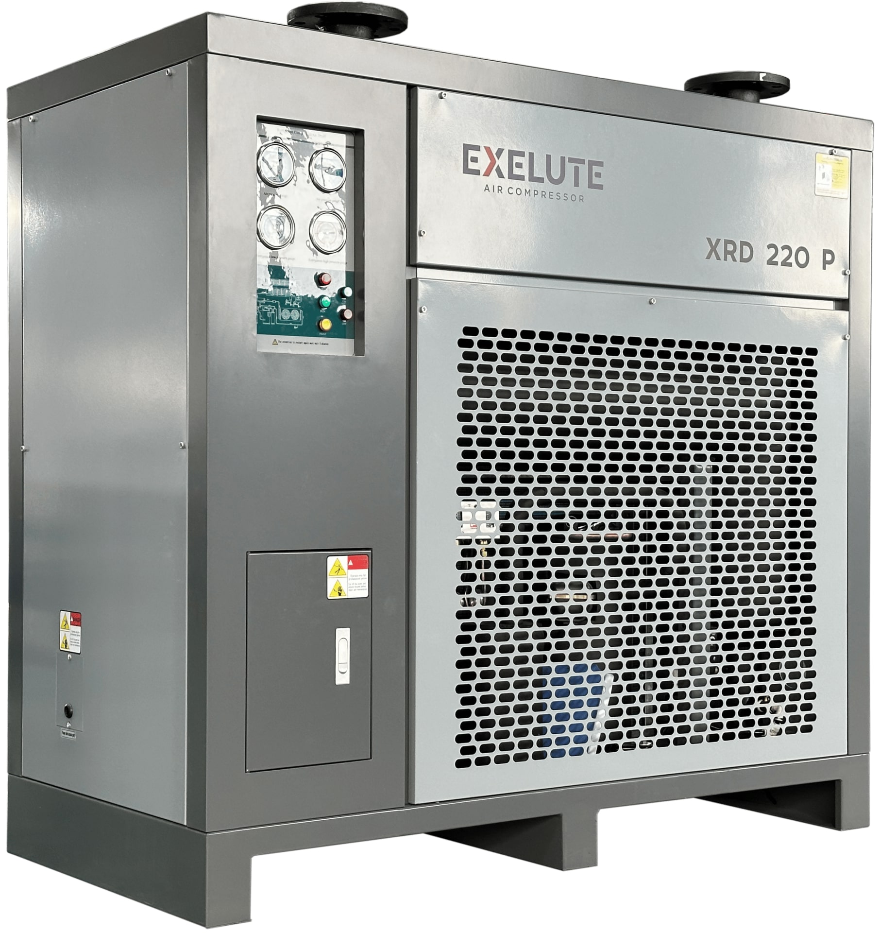 Рефрижераторный осушитель Exelute XRD 220 P (+10°С)