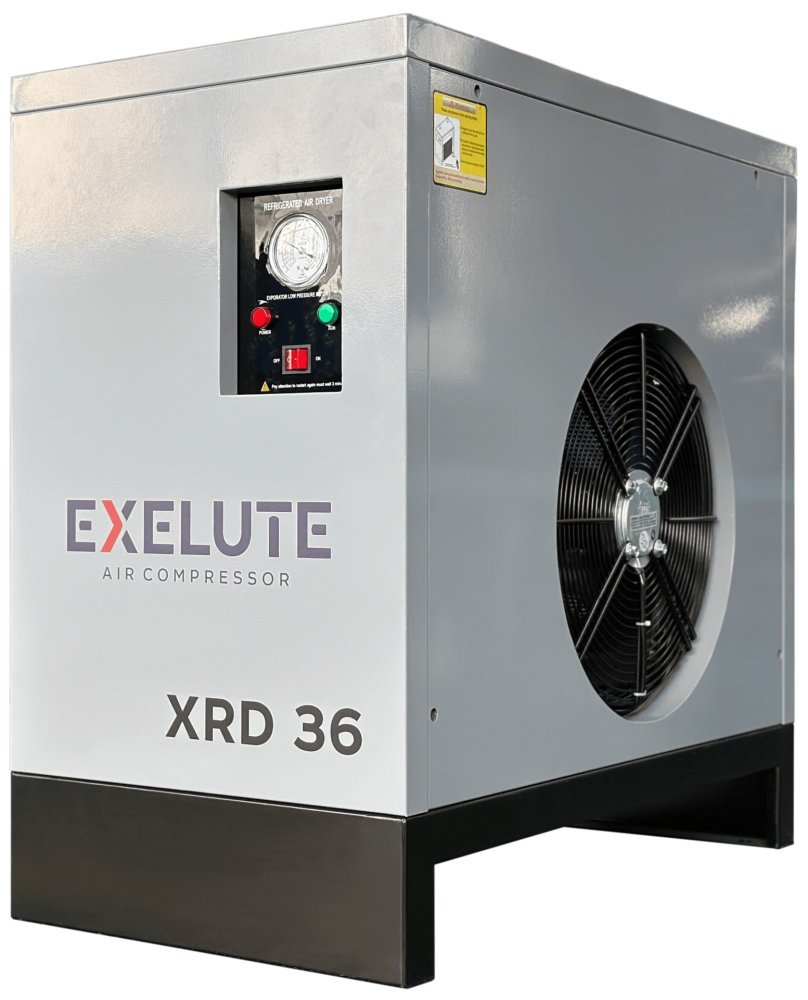Рефрижераторный осушитель Exelute XRD 36 (+10°С)