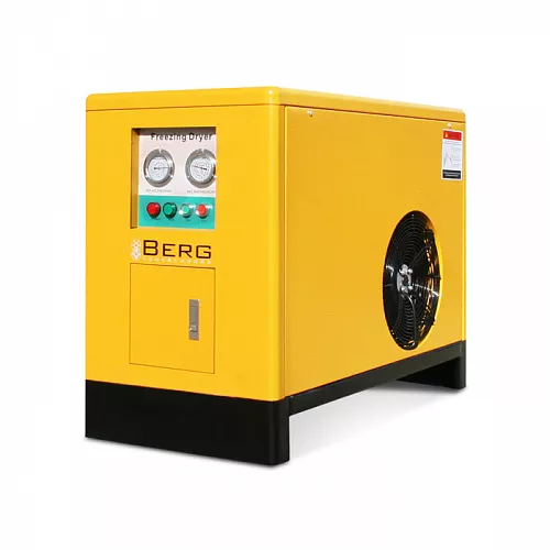 Рефрижераторный осушитель Berg OB-30 (+3°С) 16 бар