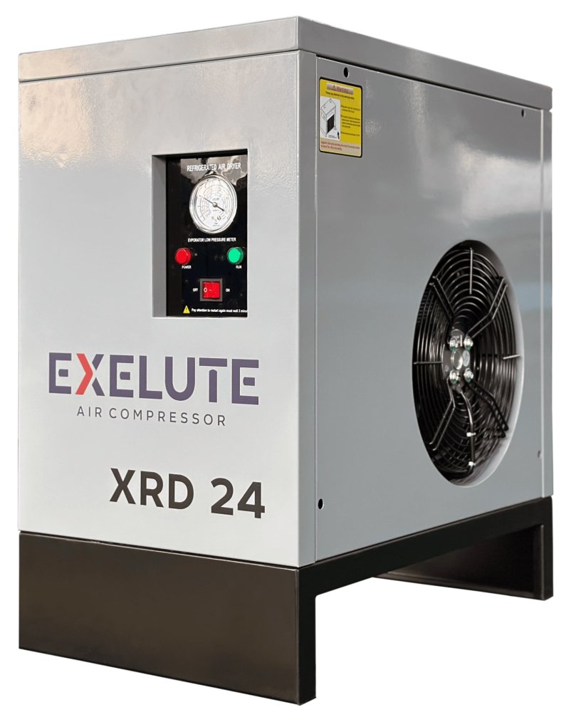 Рефрижераторный осушитель Exelute XRD 24 (+10°С)