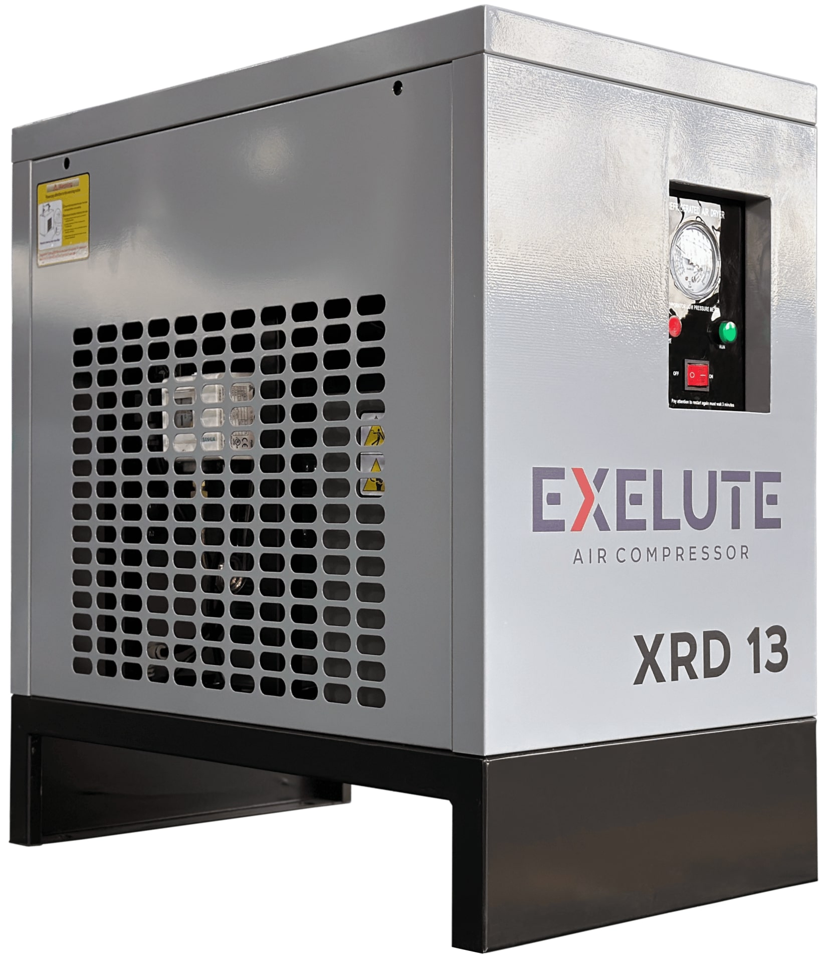 Рефрижераторный осушитель Exelute XRD 13 (+10°С)