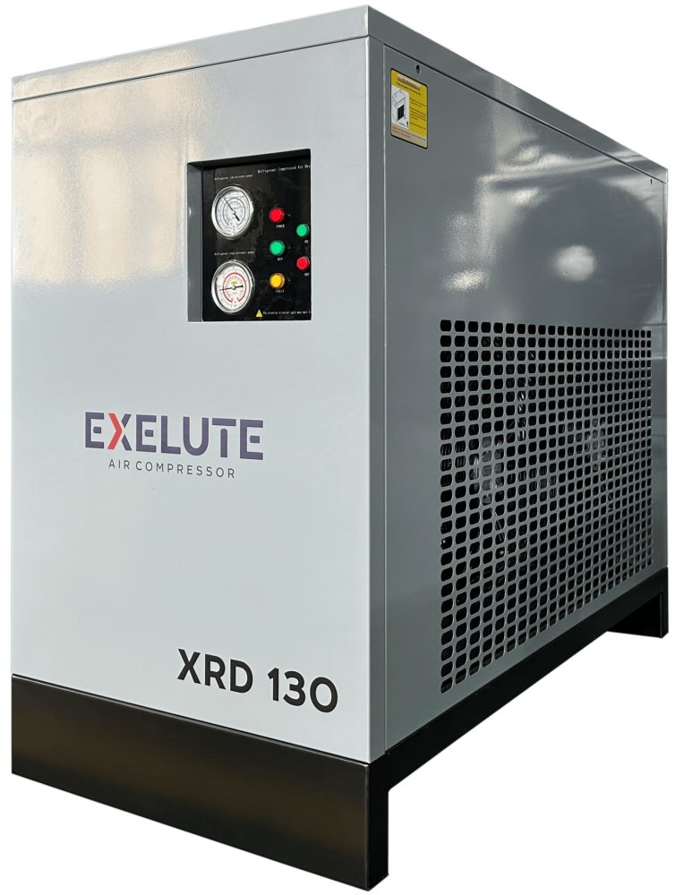 Рефрижераторный осушитель Exelute XRD 130 (+10°С)