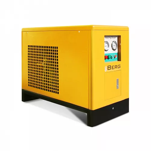 Рефрижераторный осушитель Berg OB-45 (+3°С) 16 бар