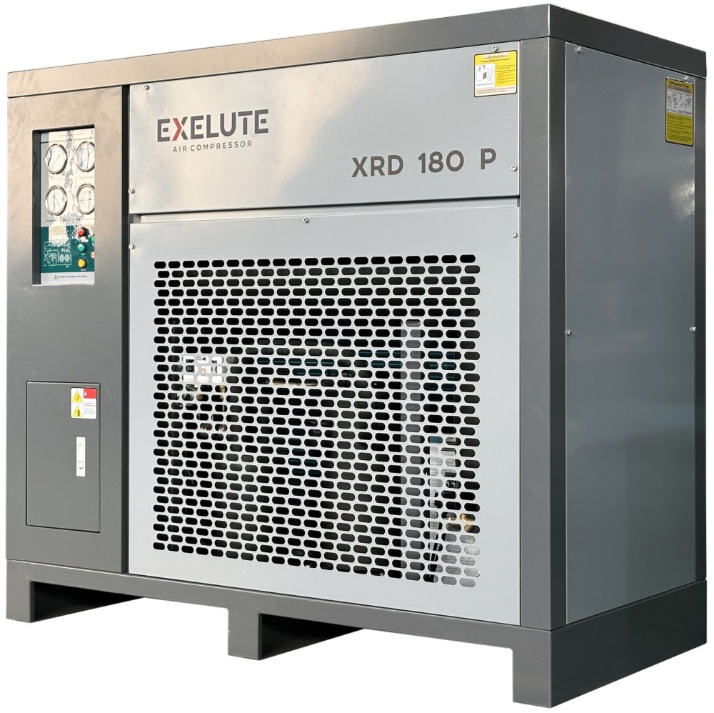 Рефрижераторный осушитель Exelute XRD 180 P (+10°С)