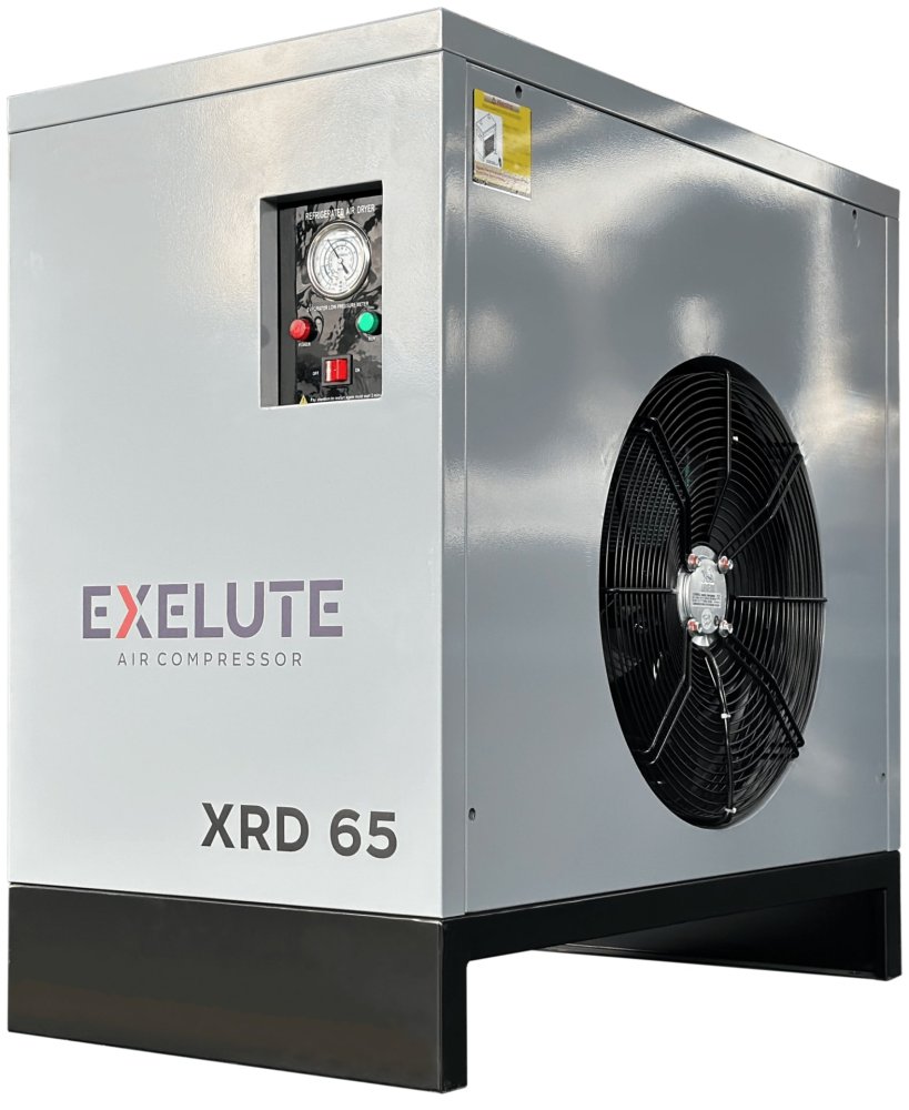 Рефрижераторный осушитель Exelute XRD 65 (+10°С)