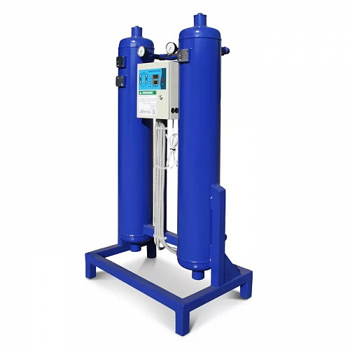 Адсорбционный осушитель Berg ОС-90 (-40°С)