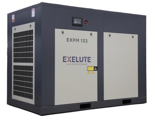 Винтовой компрессор Exelute EXPM 250/12 IP54