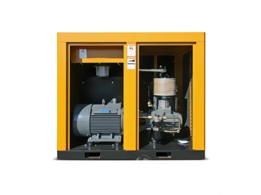 Винтовой компрессор BERG BK-45 7 IP23 с частотником