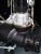 Винтовой компрессор Hansmann RS110A 8 IP23