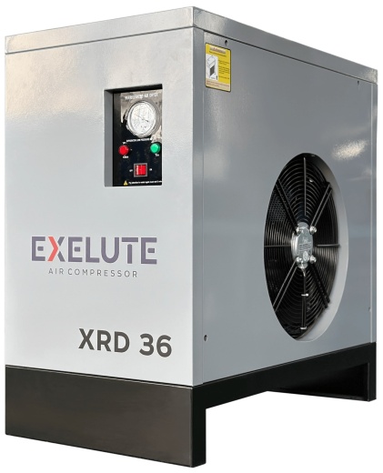 Рефрижераторный осушитель Exelute XRD 36 (+10°С)