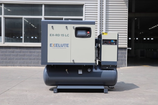 Винтовой компрессор Exelute EX-RD 15/16 LC IP23