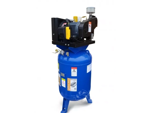 Винтовой компрессор BERG ВК-4РВ-250 8