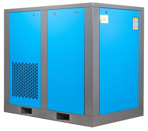 Винтовой компрессор Hansmann RSA 11 12 с частотником