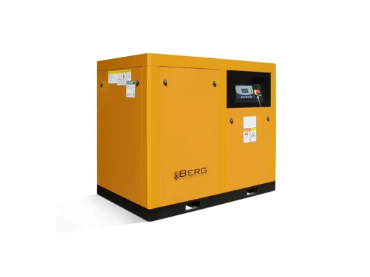 Винтовой компрессор BERG BK-90 7 IP54