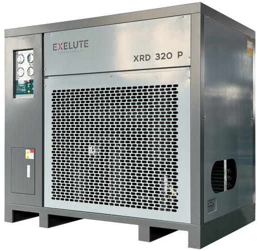 Рефрижераторный осушитель Exelute XRD 320 P (+10°С)