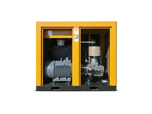 Винтовой компрессор BERG BK-90 7 IP54