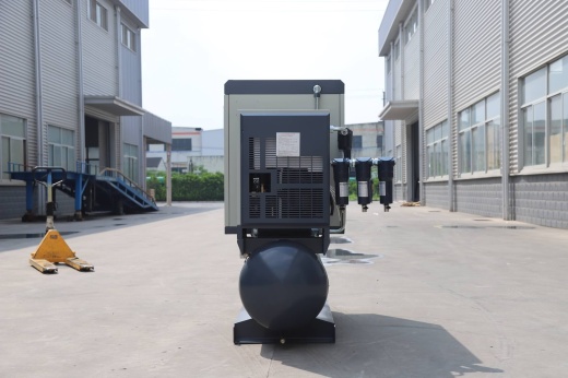 Винтовой компрессор Exelute EX-RD 15/16 LC IP23