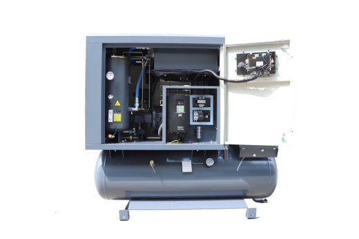 Винтовой компрессор Exelute EX-RD 15/16 LC IP23