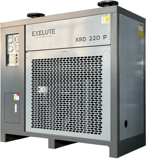 Рефрижераторный осушитель Exelute XRD 220 P (+10°С)
