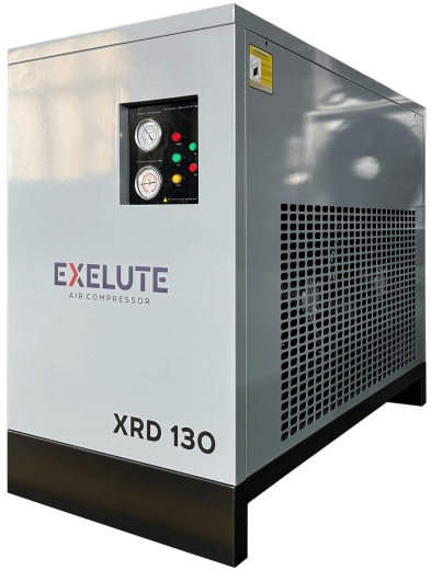 Рефрижераторный осушитель Exelute XRD 130 (+10°С)