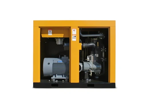 Винтовой компрессор BERG BK-55P 7 IP23