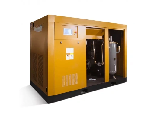 Винтовой компрессор BERG BK-185 7 IP23 с частотником