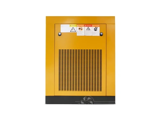 Винтовой компрессор BERG ВК-11Р 12 IP54 с частотником