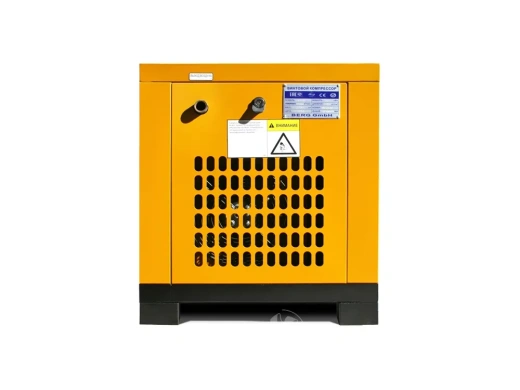Винтовой компрессор BERG BK-4P 12 IP54