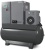 Винтовой компрессор IronMac IC 30/8 AM DF 500L IP23