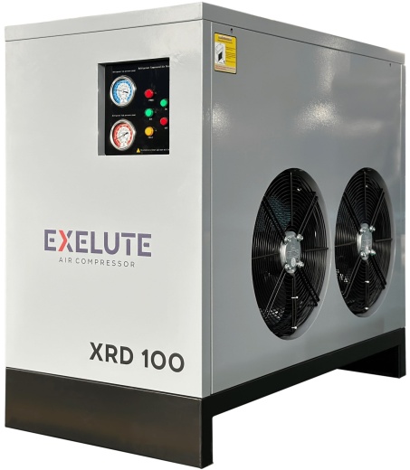 Рефрижераторный осушитель Exelute XRD 100 (+10°С)