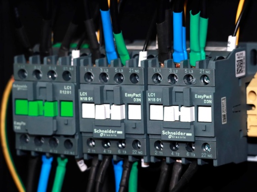 Винтовой компрессор Hansmann RS18.5A 8 IP54 с частотником