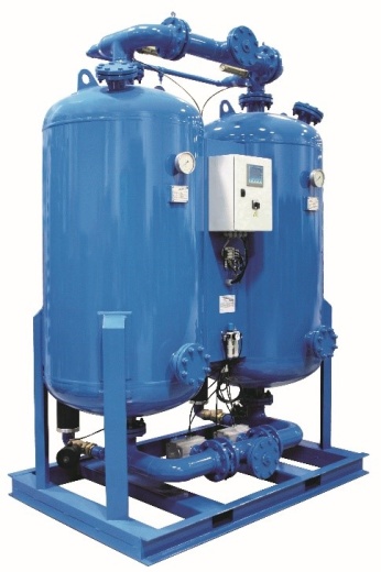 Адсорбционный осушитель Almig ALM-CDD 5000  (-40°С)