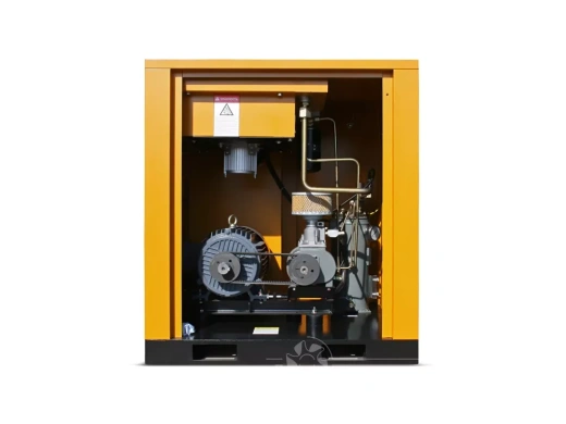 Винтовой компрессор BERG ВК-7.5Р 7 IP54 с частотником