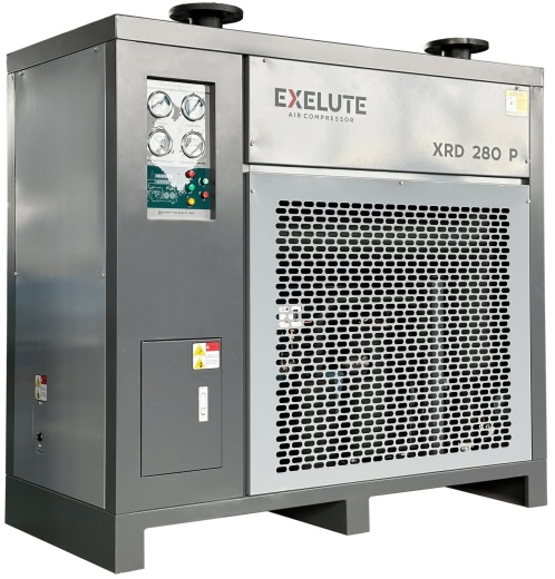 Рефрижераторный осушитель Exelute XRD 280 P (+10°С)