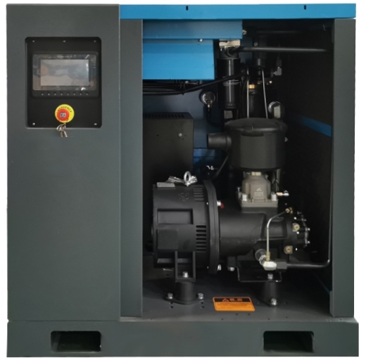 Винтовой компрессор Hansmann RS11E 10 IP23