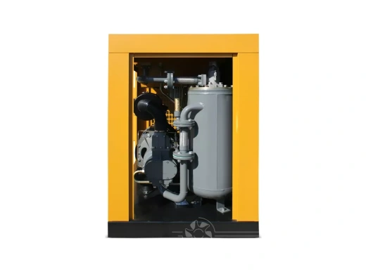 Винтовой компрессор BERG BK-55P 7 IP23