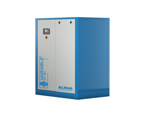 Винтовой компрессор Almig VARIABLE XP 30