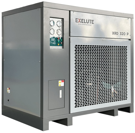 Рефрижераторный осушитель Exelute XRD 320 P (+10°С)